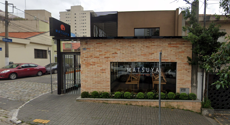 Matsuya Vila Mariana